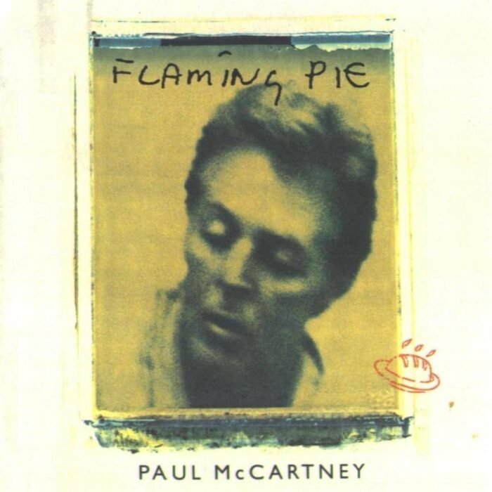 FLAMING PIE [Vinyl]