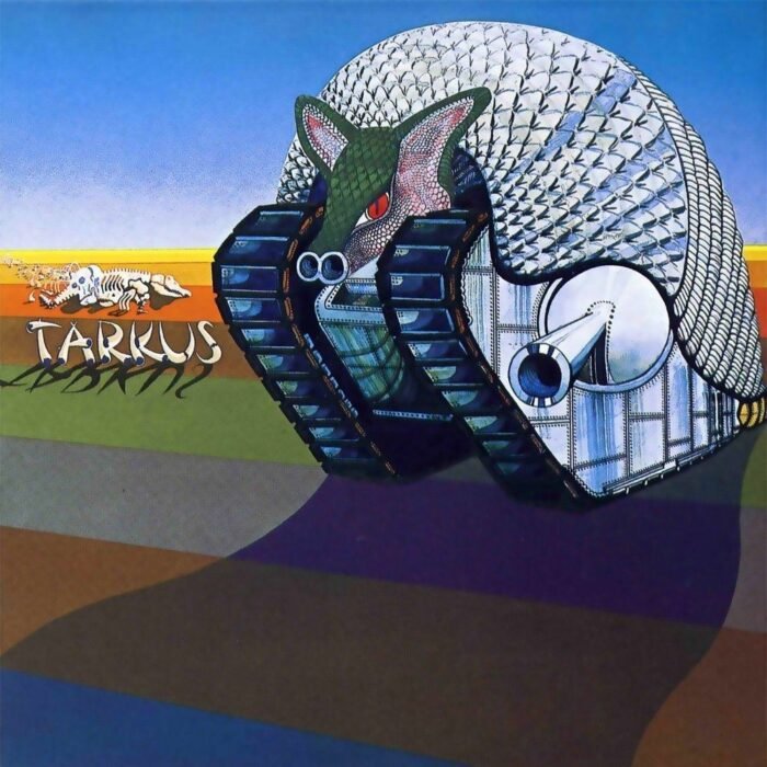 TARKUS