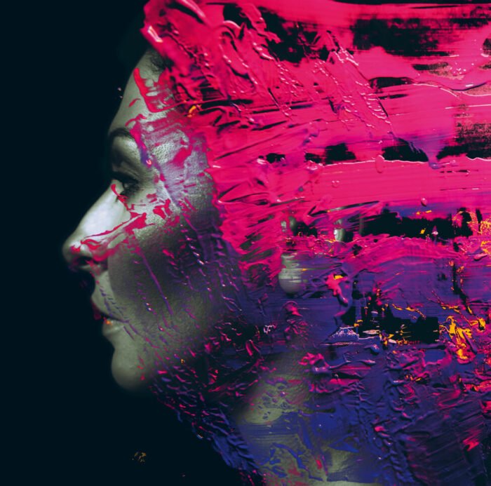 HAND. CANNOT. ERASE