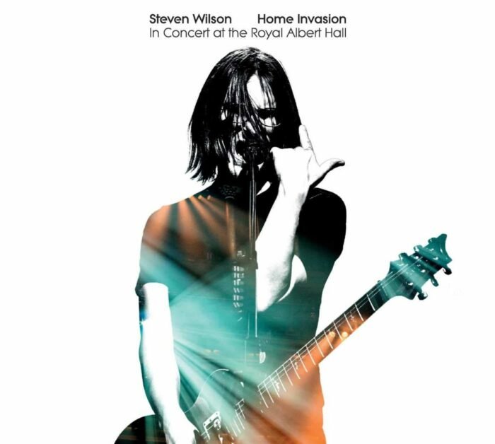 HOME INVASION IN CONCERT AT THE ROYAL ALBERT HALL