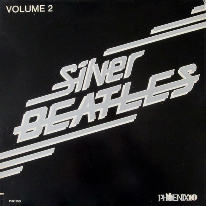 THE SILVER BEATLES VOL 2