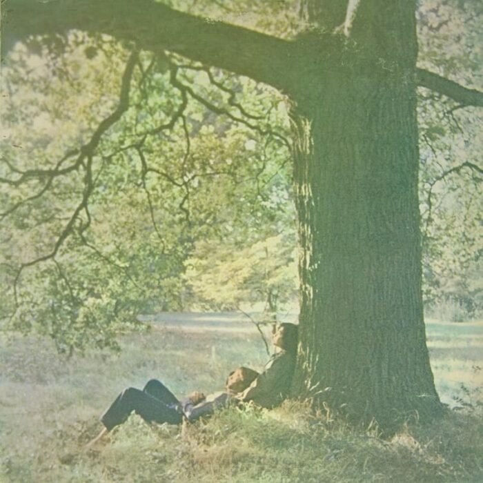 PLASTIC ONO BAND