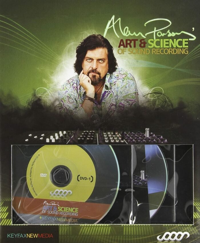 THE ART AND SCIENCE OF SOUND RECORDING