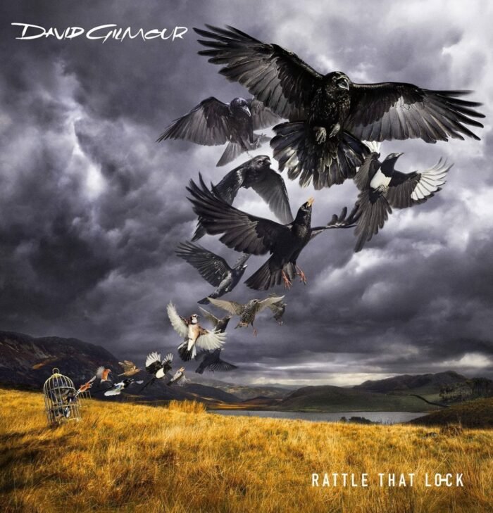 RATTLE THAT LOCK DELUXE
