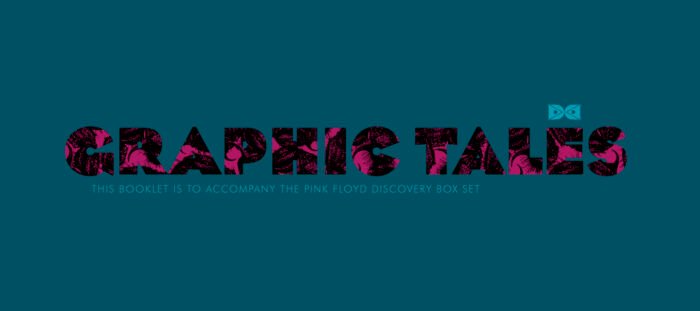 GRAPHIC TALES
