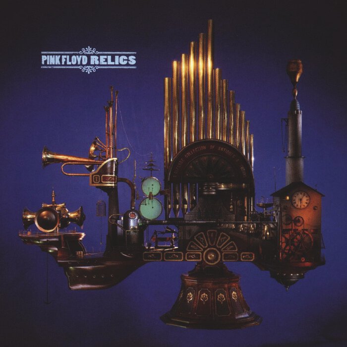 RELICS