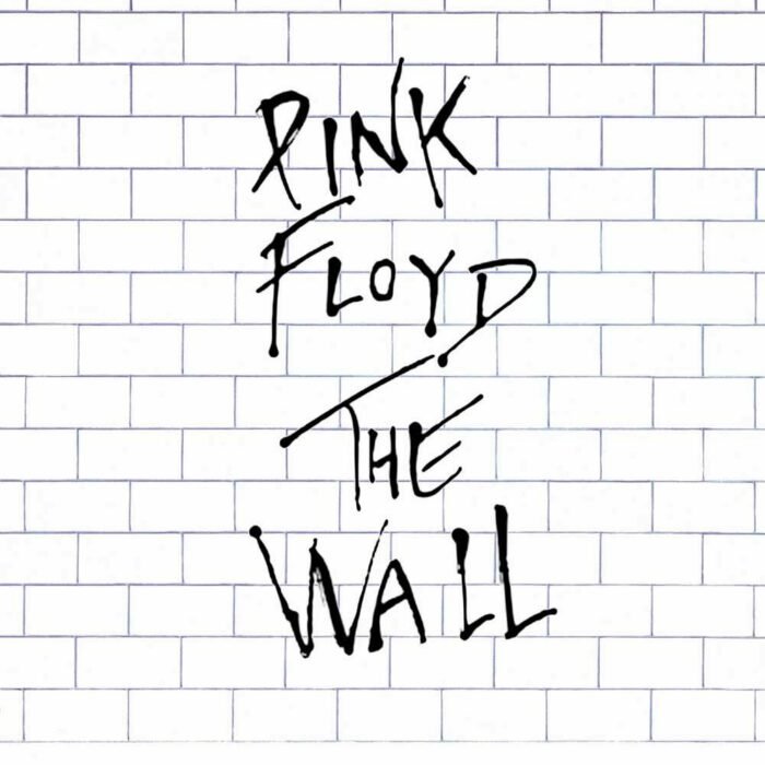THE WALL [Vinilo]