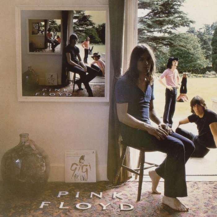 UMMAGUMMA