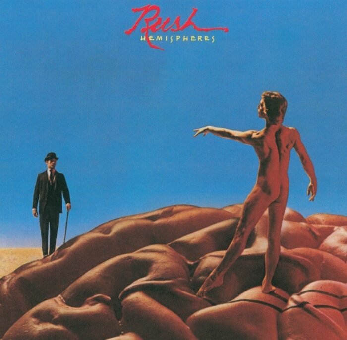 HEMISPHERES