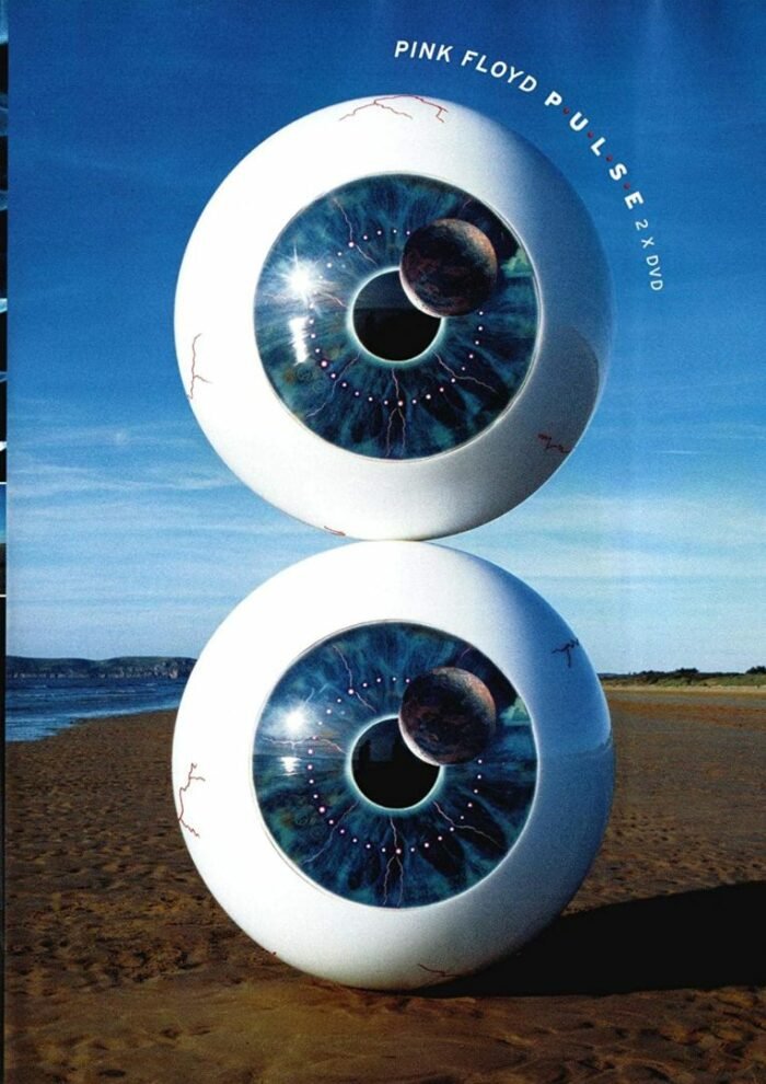 P.U.L.S.E. DVD