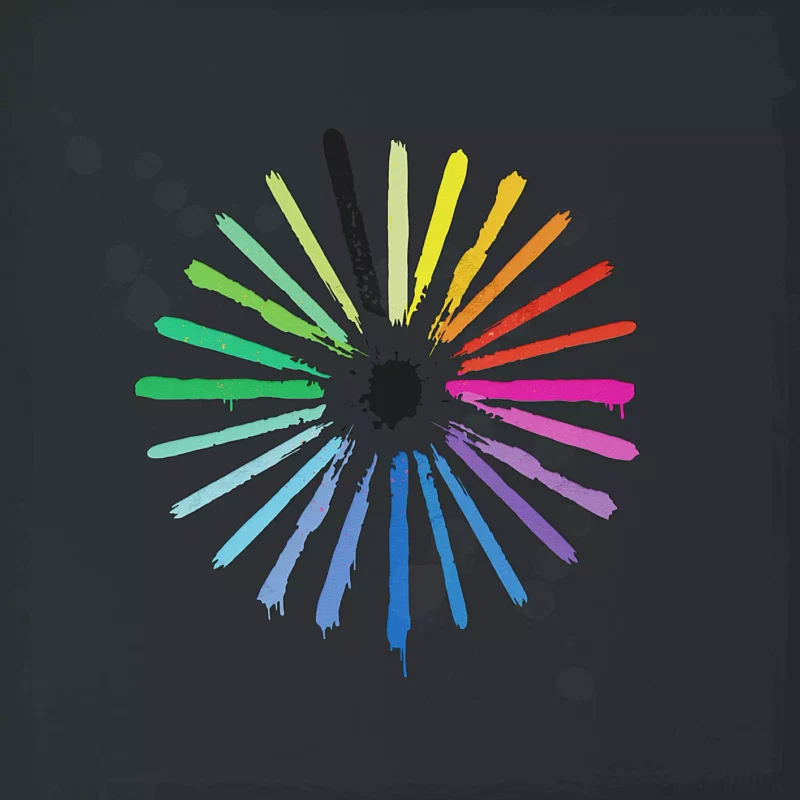 MARILLION-AN-HOUR-BEFORE-ITS-DARK-album-cover