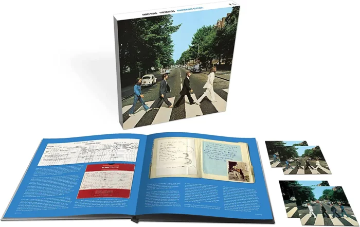 ABBEY ROAD Super DELUXE - Imagen 2