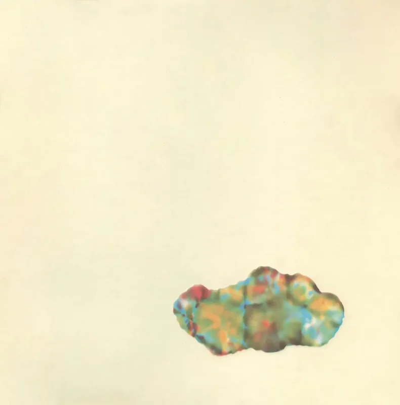 king crimson islands USA cover