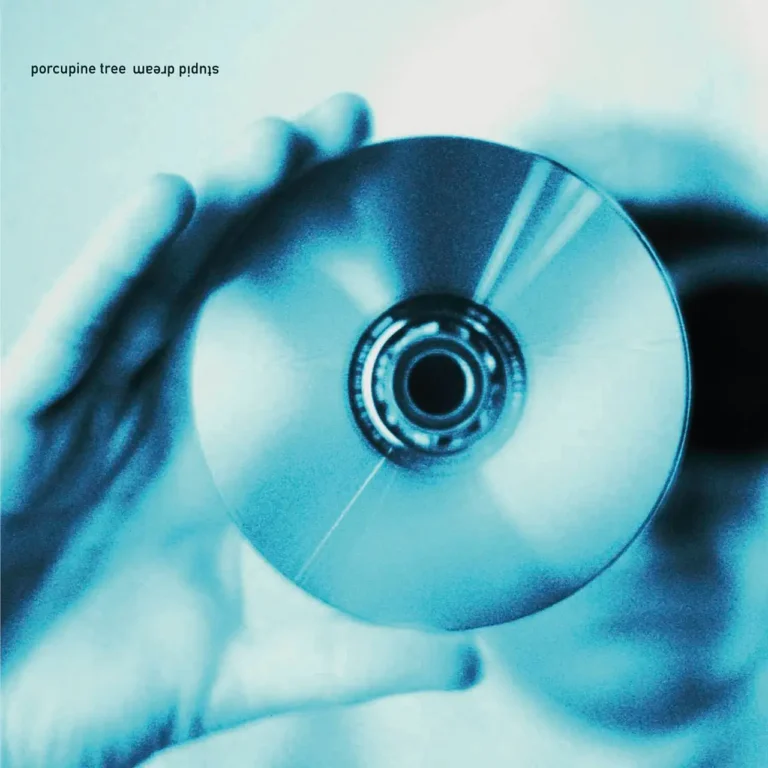 porcupine tree stupid dream