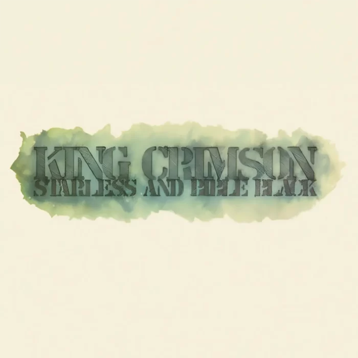 STARLESS AND BIBLE BLACK [Vinilo] Remix