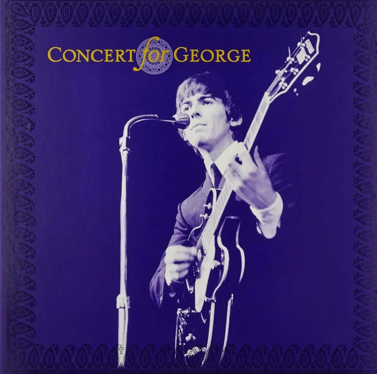 Concert For George