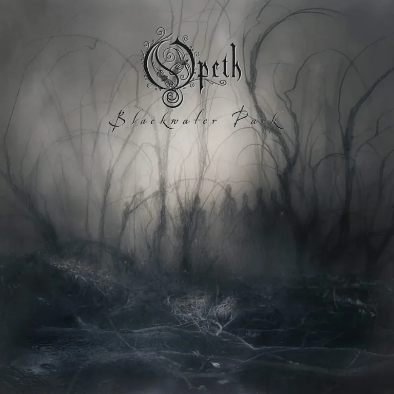 Blackwater Park OPETH