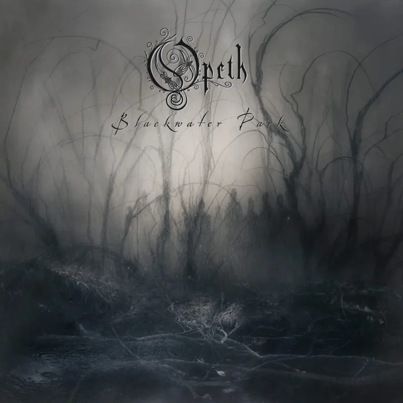 Blackwater Park OPETH