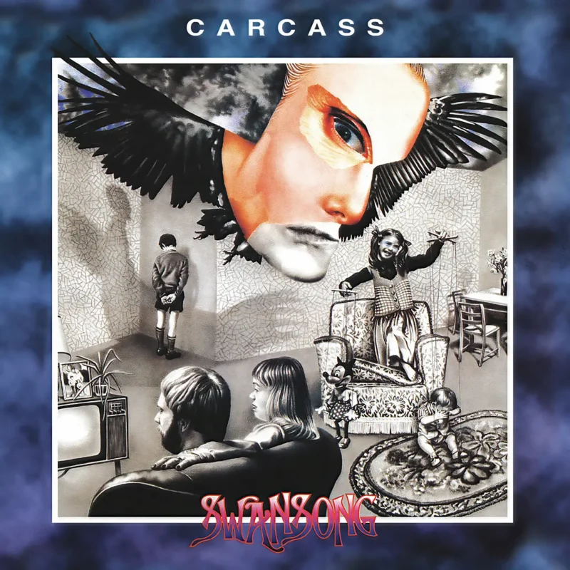 Carcass Swansong
