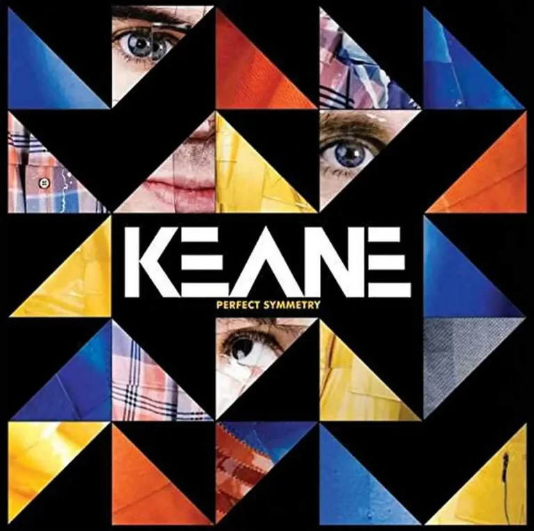 KEANE Perfect Symmetry