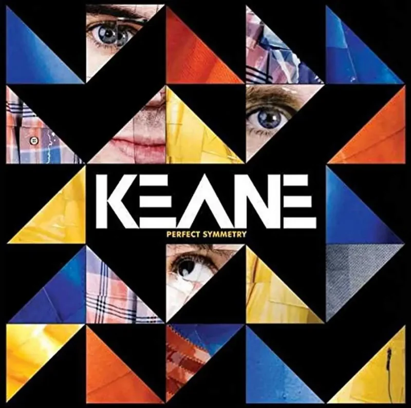 KEANE Perfect Symmetry