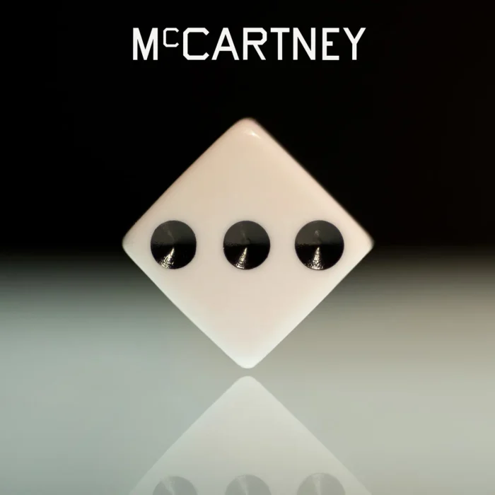 Paul McCartney McCartney III