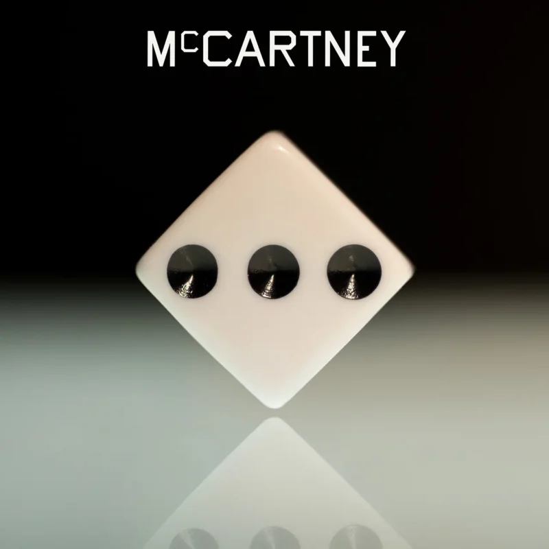 Paul McCartney McCartney III