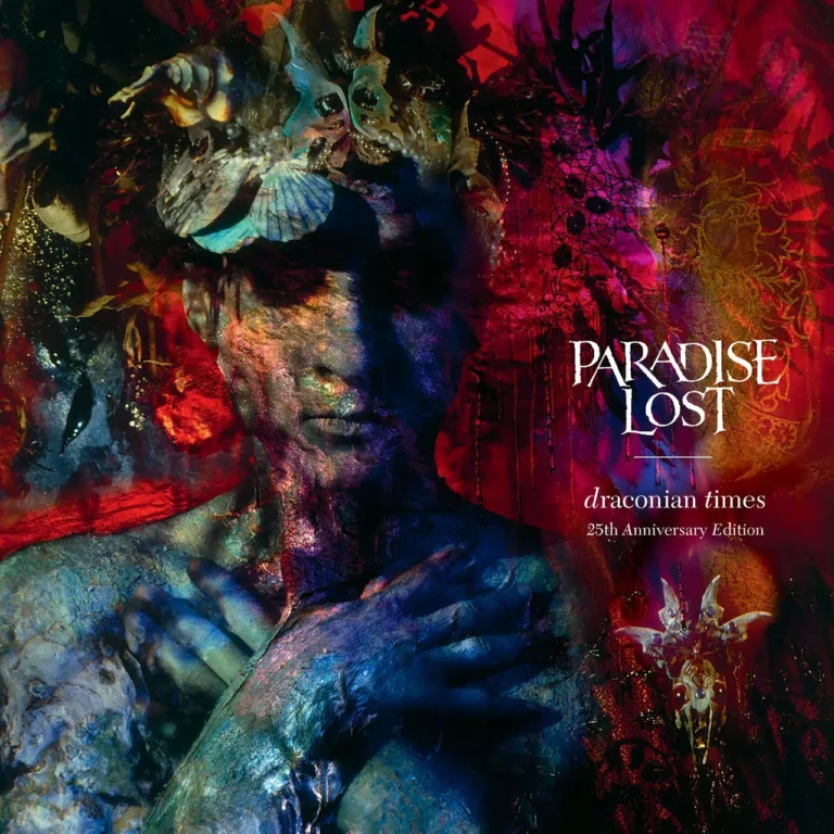 PARADISE LOST Draconian Times