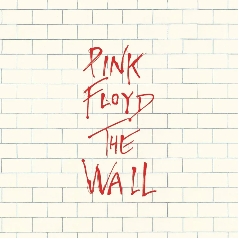 PINK FLOYD THE WALL remastered cd edition