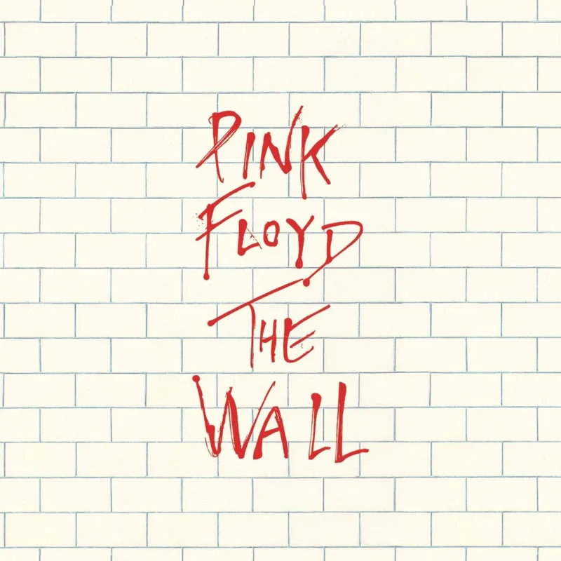 PINK FLOYD THE WALL remastered cd edition