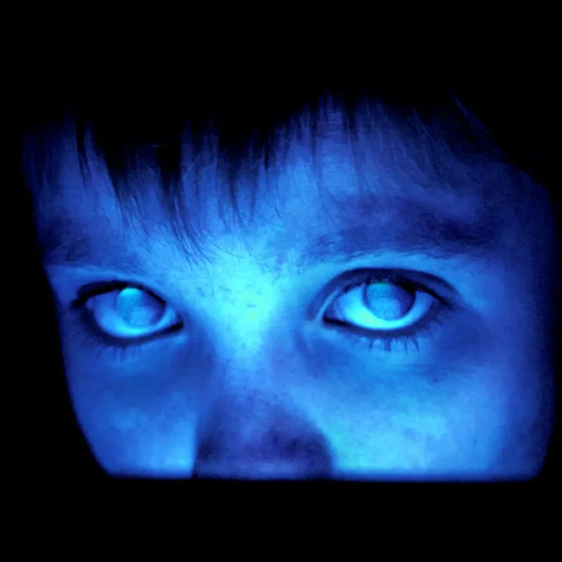 Porcupine Tree Fear Of a Blank Planet