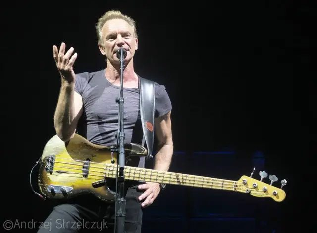 STING londyn Andrzej Strzelczyk copy