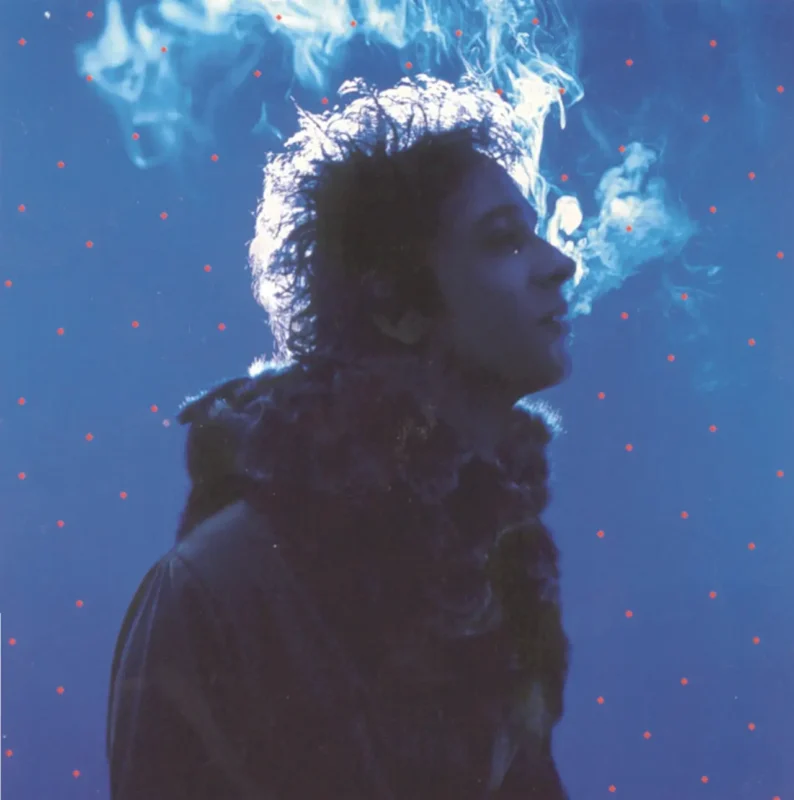 Bocanada Gustavo Cerati