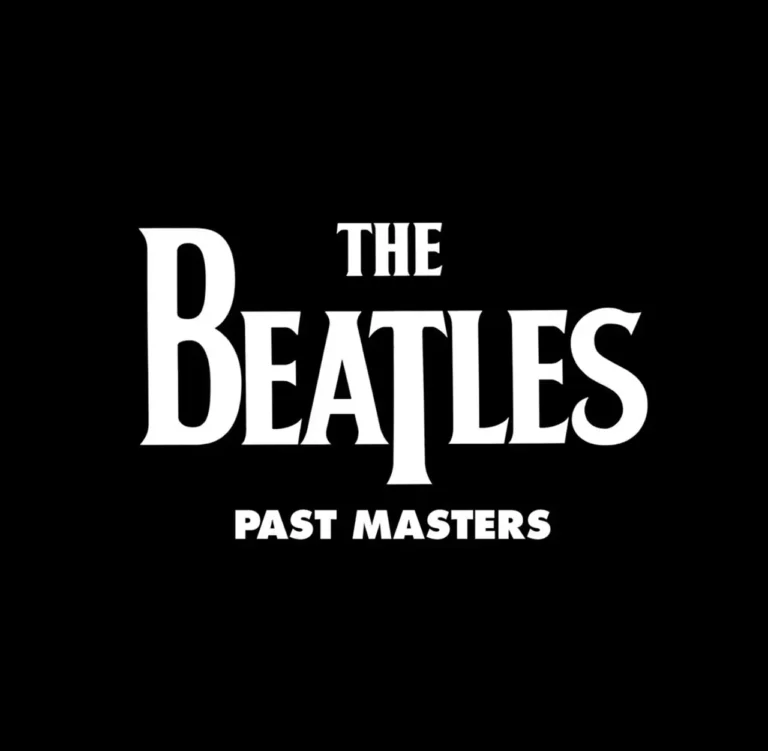 The Beatles Past Masters Vol1
