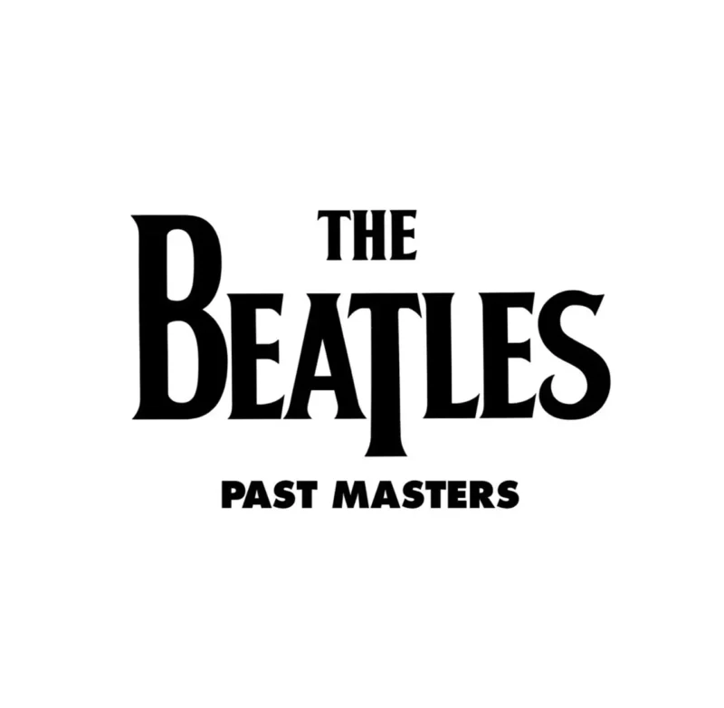 The Beatles Past Masters volume two