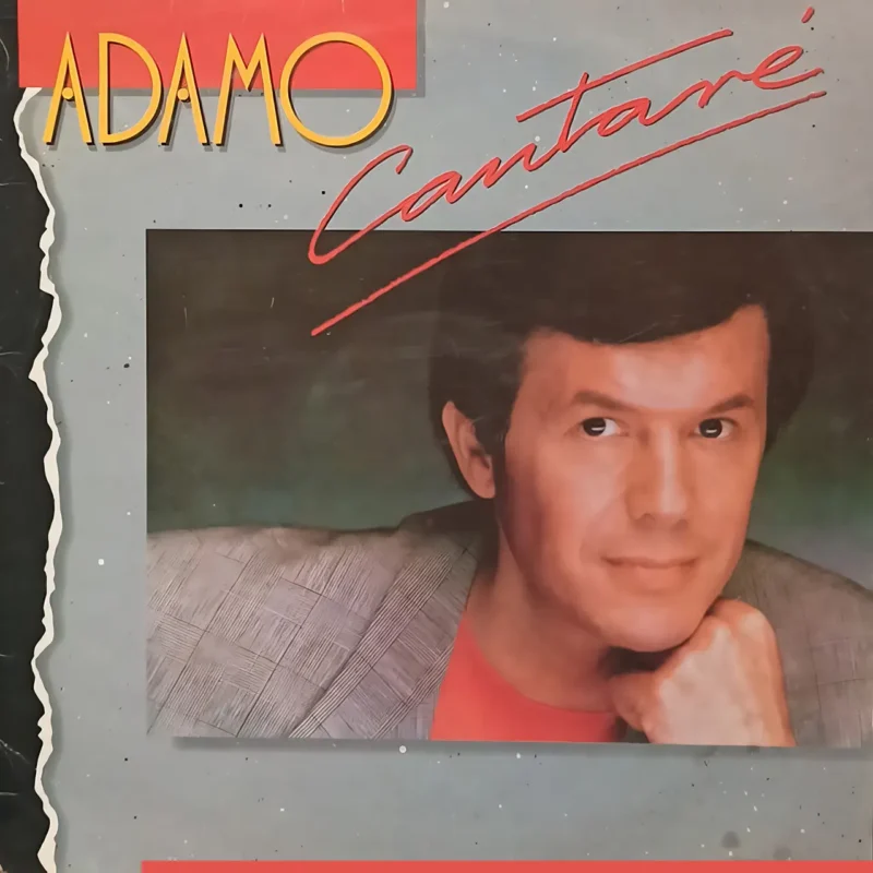 SALVATORE ADAMO CANTARÉ