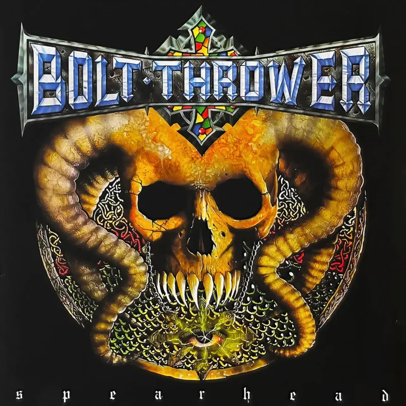 BOLTTHROWER_Spearhead CENOTAPH