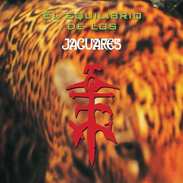 EL Equilibrio de los JAGUARES