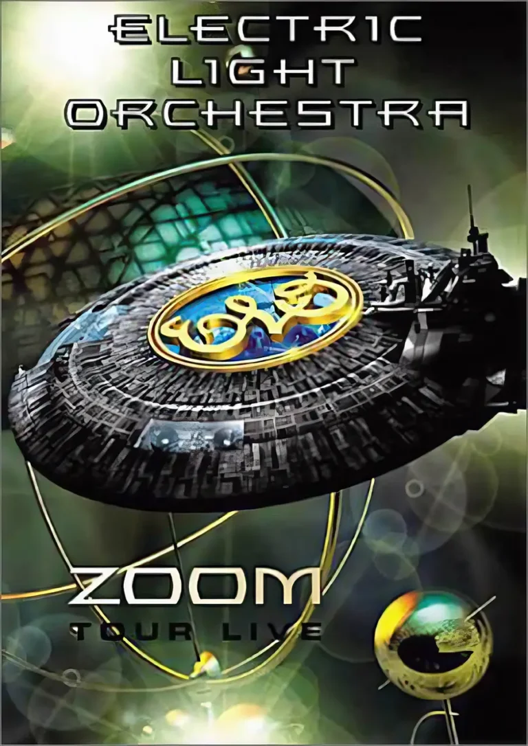 ZOOM Tour Live Electric Light Orchestra