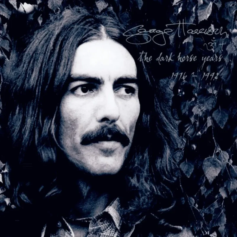 GEORGE_HARRISON-the-dark-horse-years-1976-1992