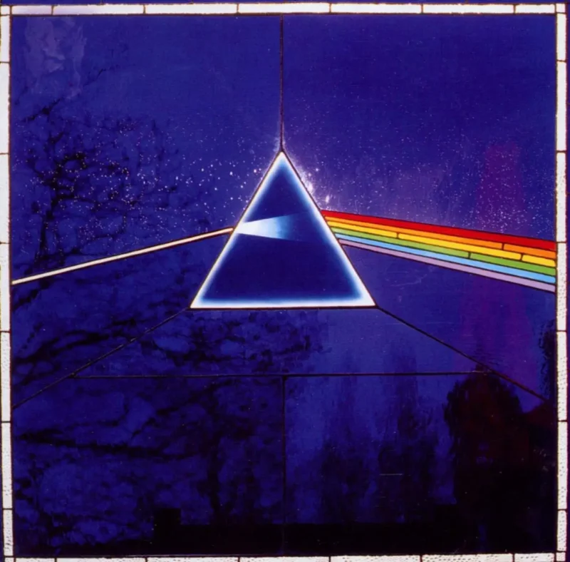 PINK FLOYD The Dark Side Of The Moon SACD