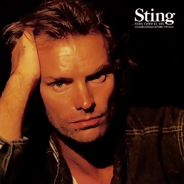 STING Nada como el sol en español