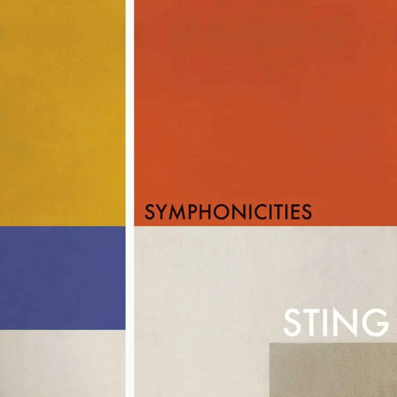 STING Symphonicities