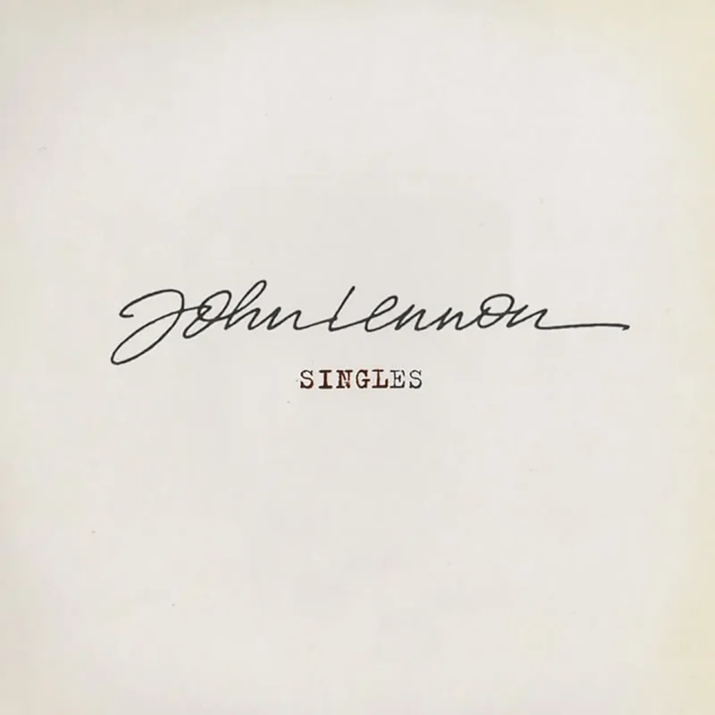 john-lennon-signature-singles