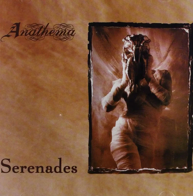 ANATHEMA Serenades Crestfallen ep copy