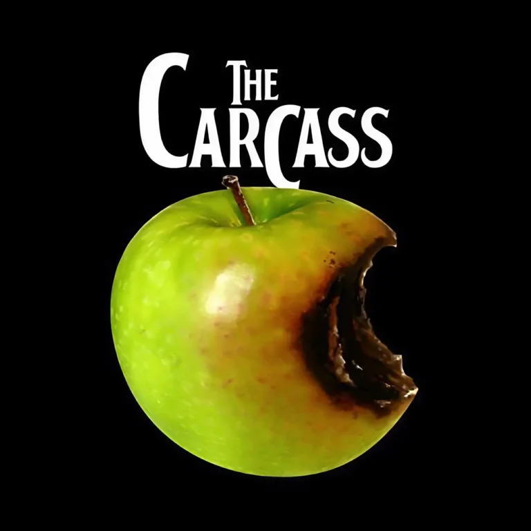 CARCASS Surgical Steel Surgical Remission CD