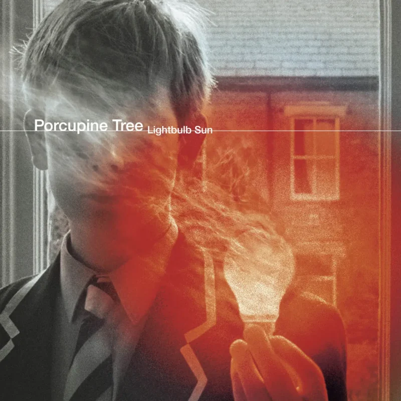 Porcupine_tree LIGHTBULB SUN
