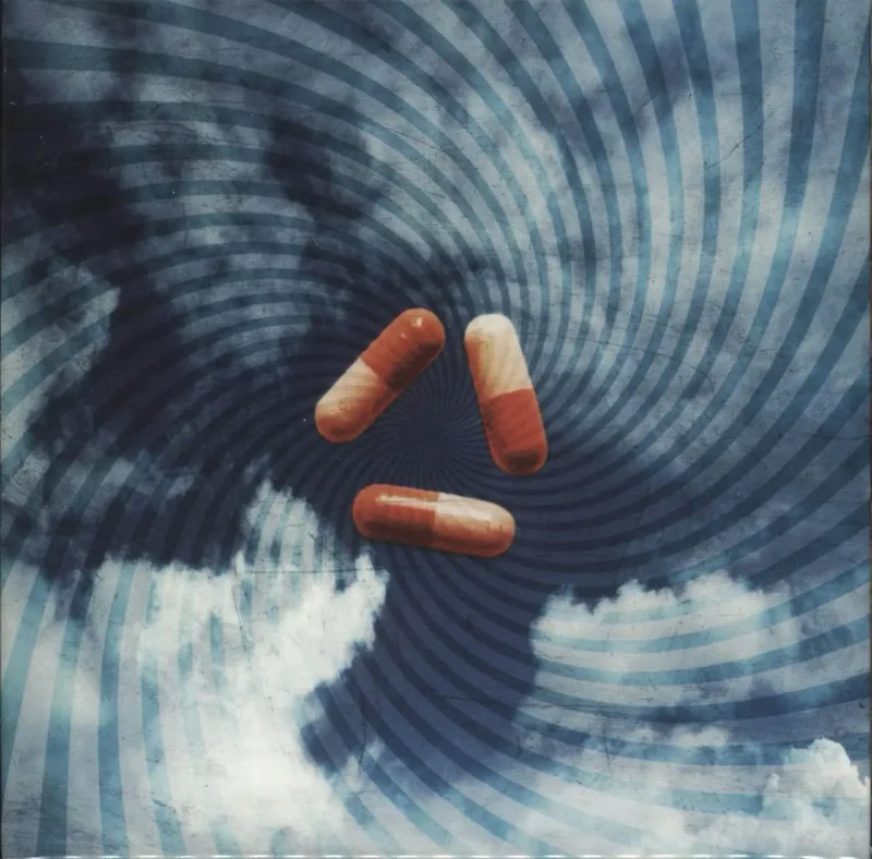 Porcupine_tree VOYAGE 34