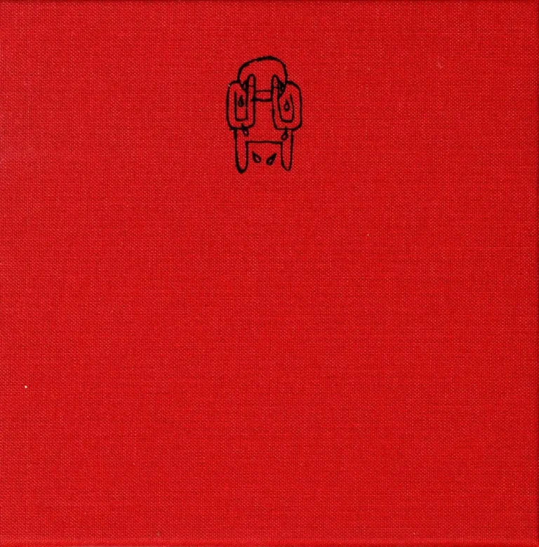 RADIOHEAD AMNESIAC edición de lujo