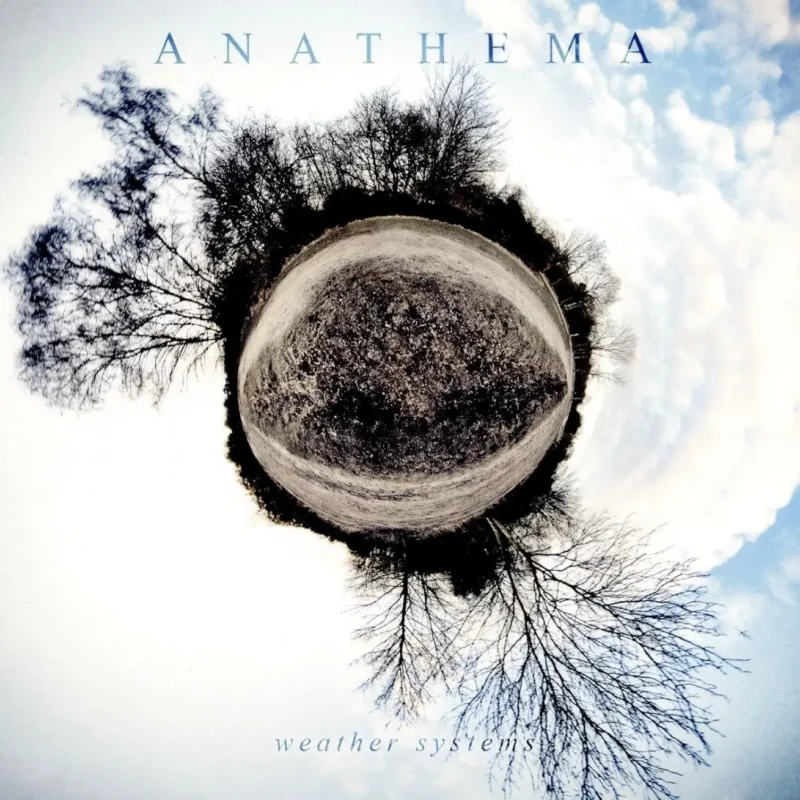 Weather System ANATHEMA